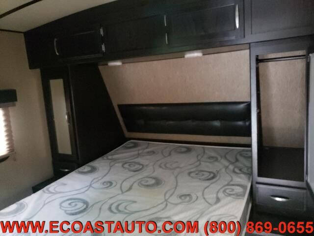 2018 Grand Design RV Imagine