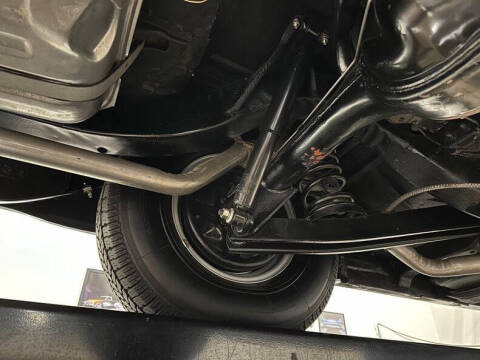 1958 Chevrolet Impala