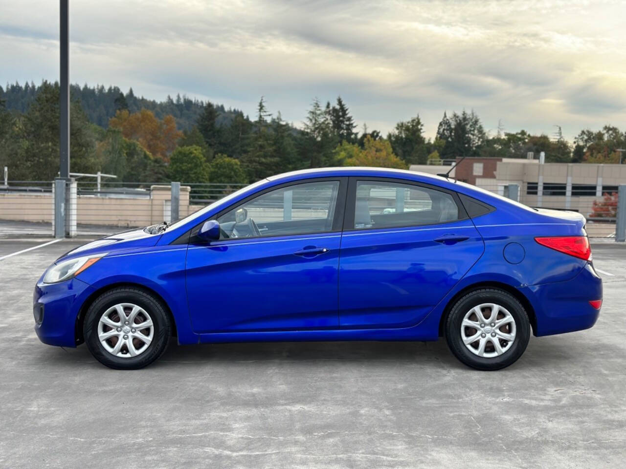 2013 Hyundai ACCENT for sale at Starline Motorsports in Portland, OR