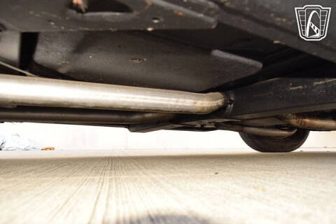 1965 Chevrolet Corvette