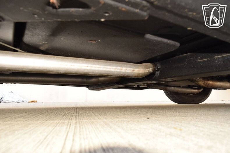 1965 Chevrolet Corvette