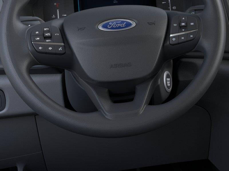2026 Ford Transit 350