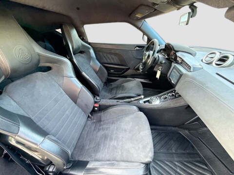 2017 Lotus Evora 400