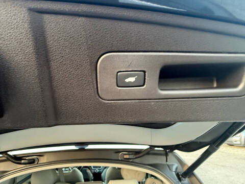 2015 Acura MDX SH-AWD w/Tech