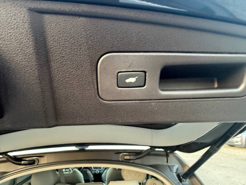 2015 Acura MDX SH-AWD w/Tech
