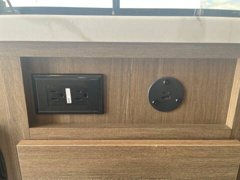 2026 Prime Time RV Tracer