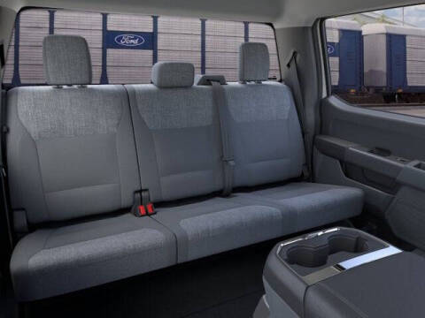 2026 Ford F-250 Super Duty