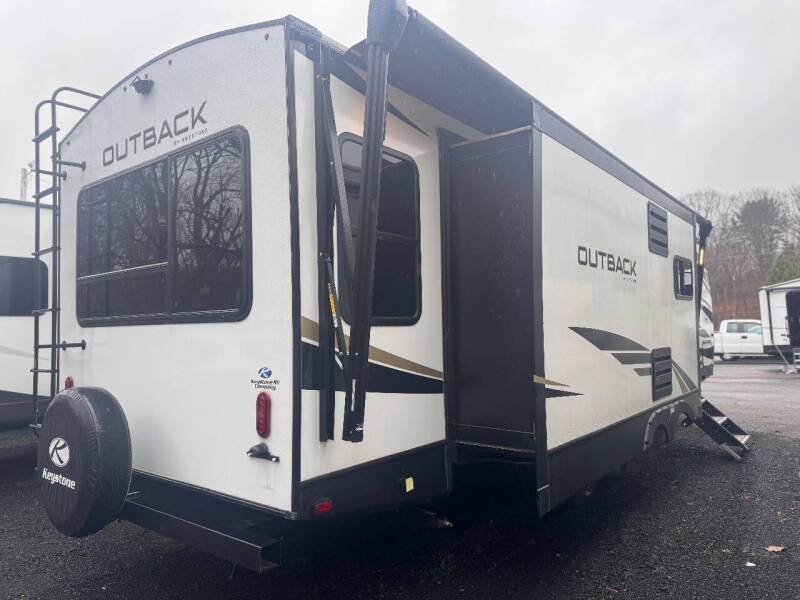 2021 Keystone RV OUTBACK 292URL