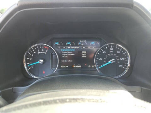 2020 Ford Expedition MAX XLT