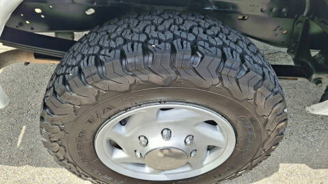2008 Ford E-Series