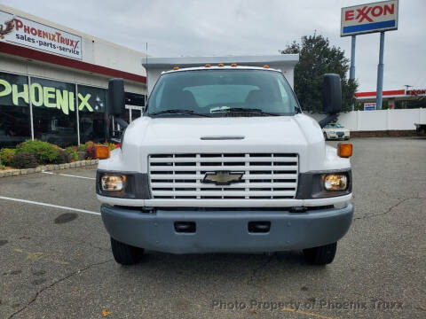 2005 Chevrolet Kodiak C4500