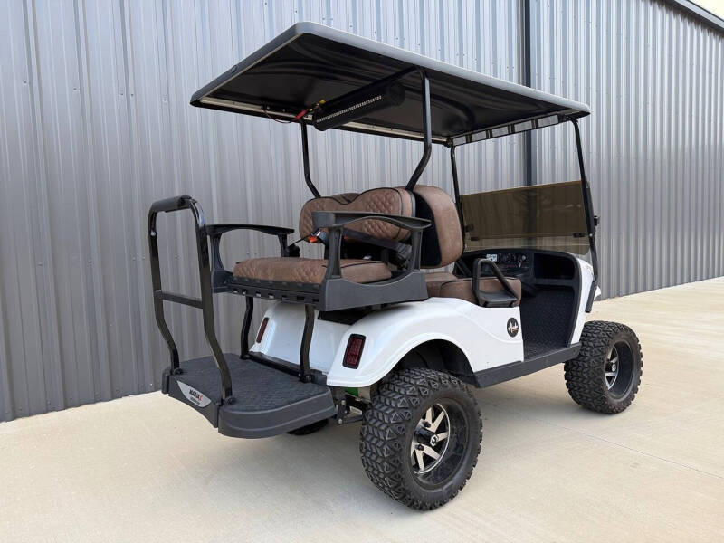 2021 Navitas Phoenix