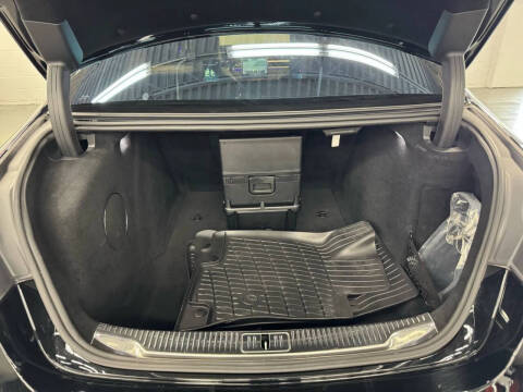 2023 Mercedes-Benz S-Class Mercedes-Maybach S 680 4MATIC