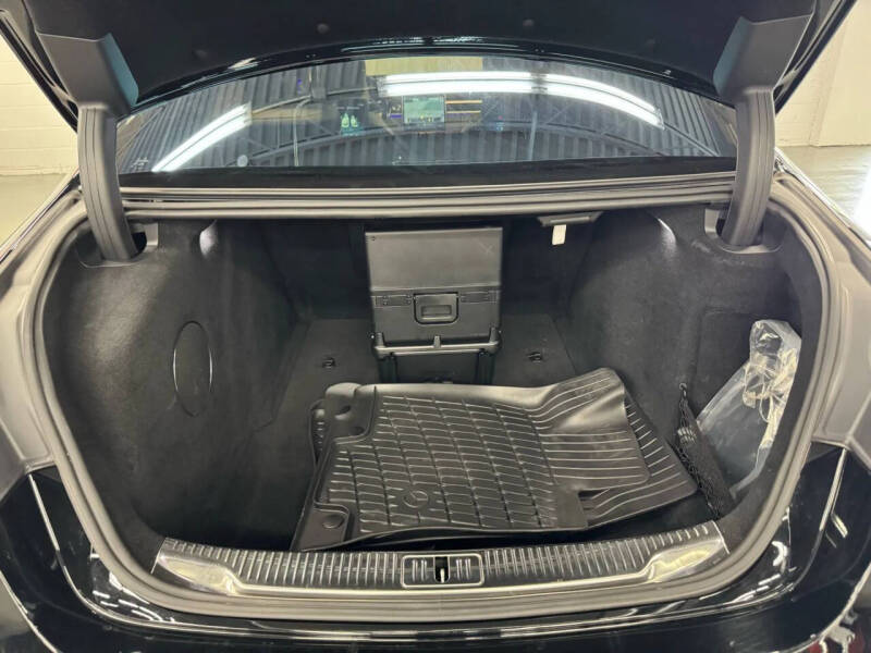 2023 Mercedes-Benz S-Class Mercedes-Maybach S 680 4MATIC