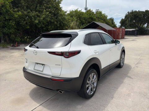 2023 Mazda CX-30 2.5 S Preferred