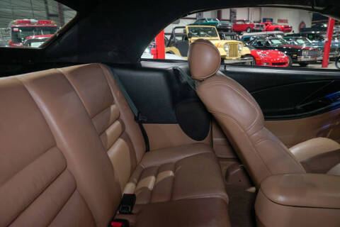 1995 Ford Mustang GT