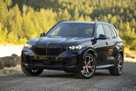 2025 BMW X5 for sale at Diamante Leasing in Brooklyn NY
