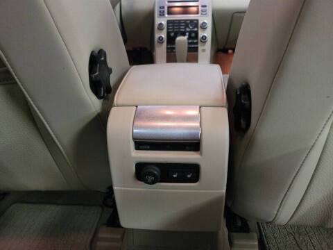 2010 Volvo S80 3.2