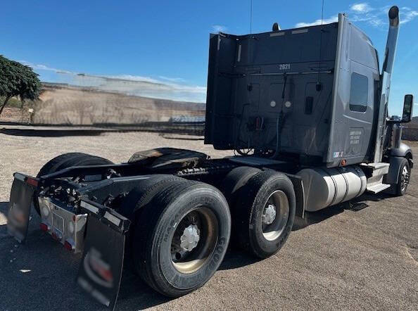 2021 International Lonestar