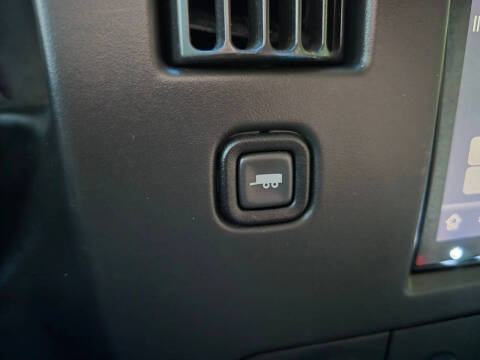 2015 Chevrolet Express LT 3500