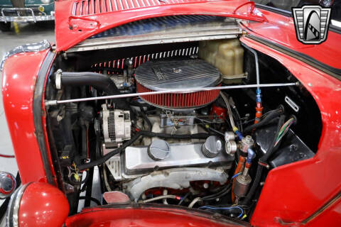 1937 Ford Panel Delivery