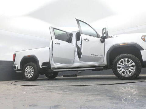 2023 GMC Sierra 2500HD