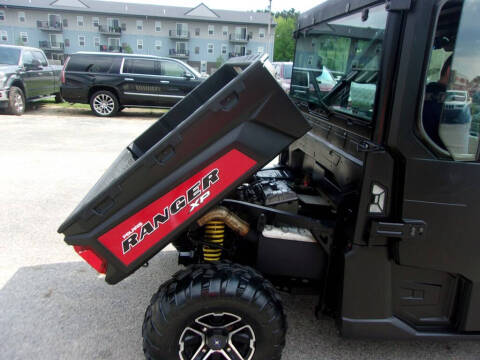 2013 Polaris 900 RANGER
