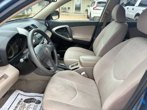2007 Toyota RAV4