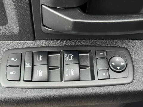 2013 RAM 2500 Tradesman