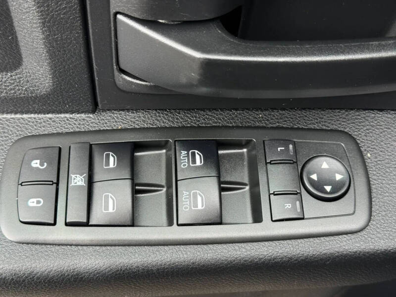2013 RAM 2500 Tradesman