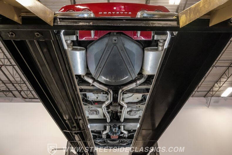 1972 Chevrolet Corvette