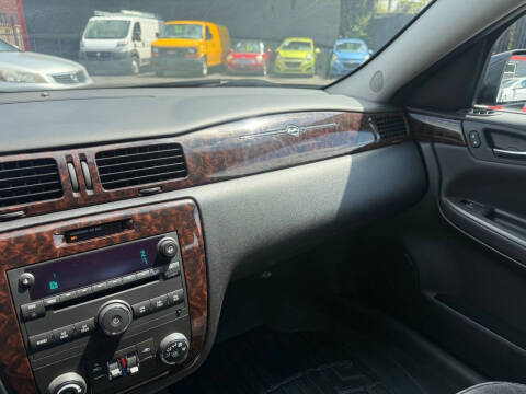 2013 Chevrolet Impala LT