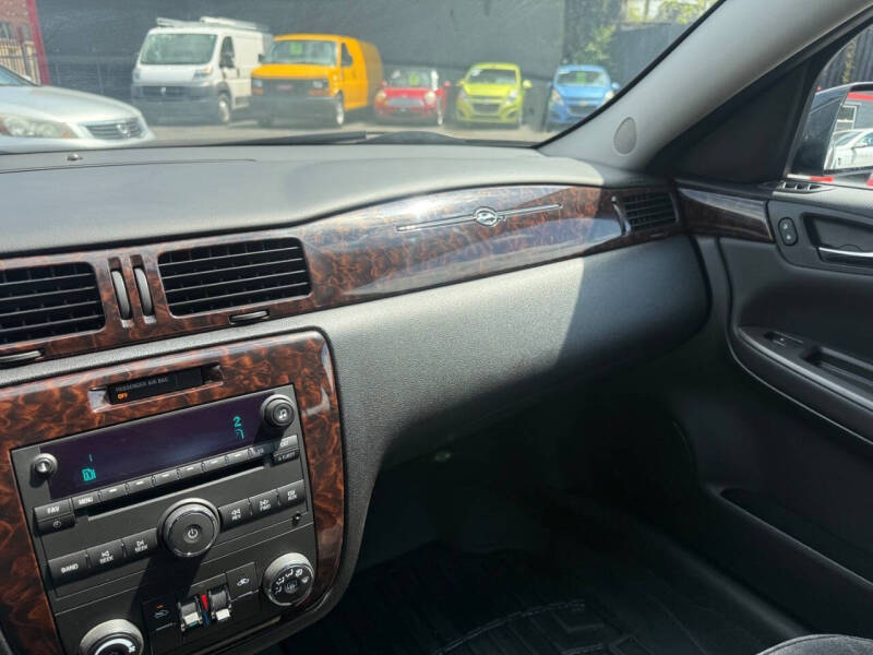 2013 Chevrolet Impala LT