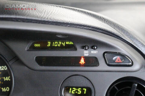 1994 Toyota Supra Turbo