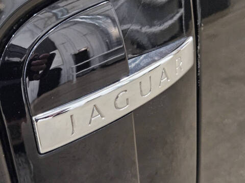 2011 Jaguar XK