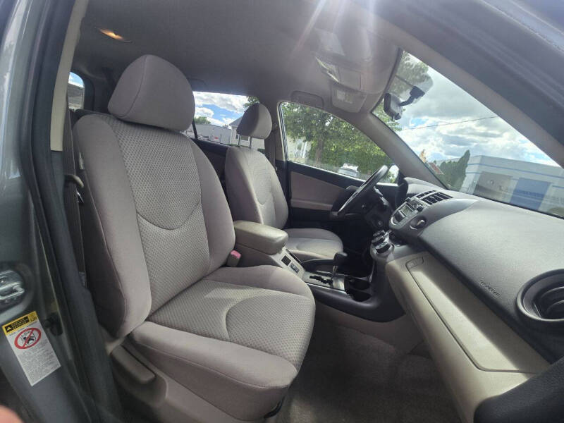 2007 Toyota RAV4