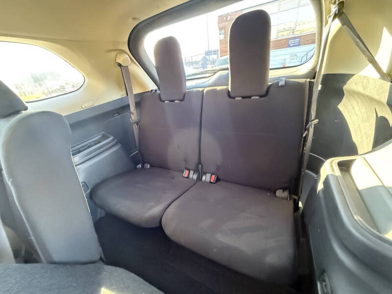 2020 Mitsubishi Outlander SEL