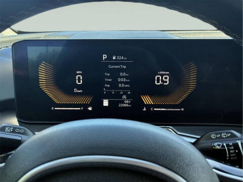 2025 Kia Sorento X-Line EX
