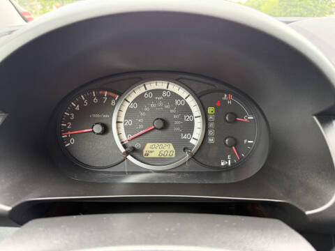 2006 Mazda MAZDA5 Sport