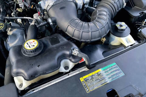 2006 Ford Mustang GT Deluxe