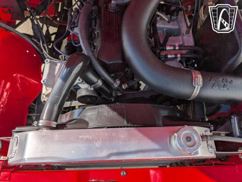 1993 Jeep Wrangler S