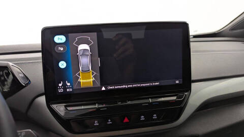 2023 Volkswagen ID.4 S