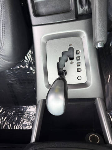 2012 Subaru Forester 2.5X Limited
