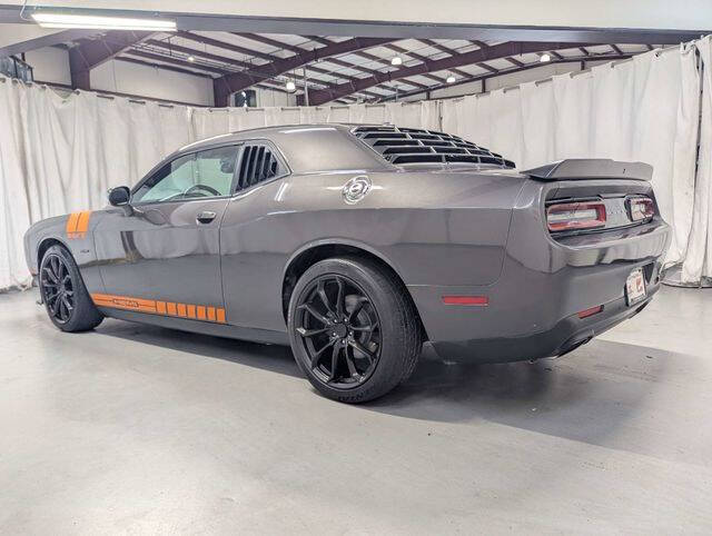 2019 Dodge Challenger R/T