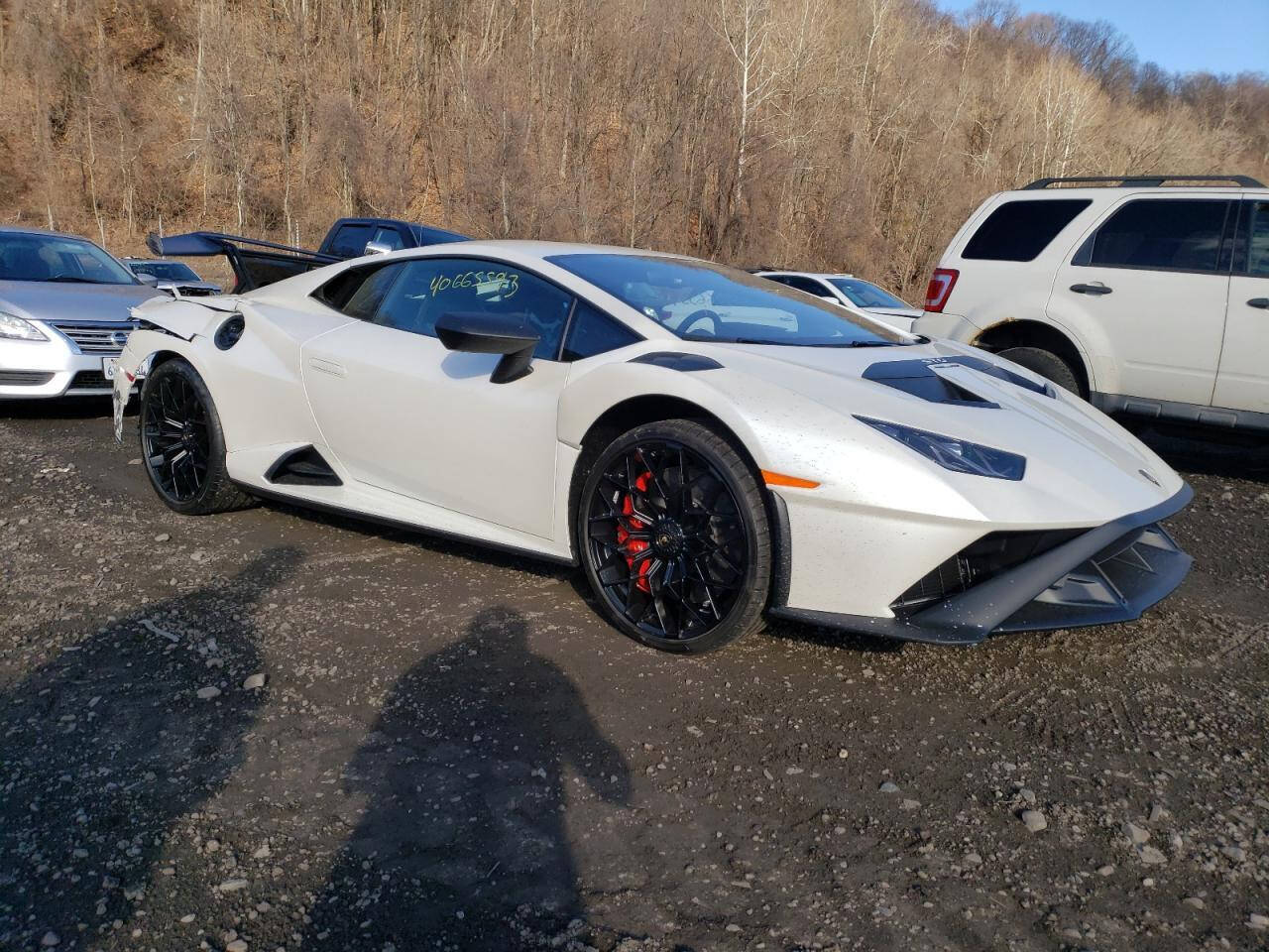 Lamborghini Huracan For Sale In Stamford, CT ®