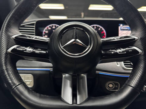 2025 Mercedes-Benz GLS GLS 450