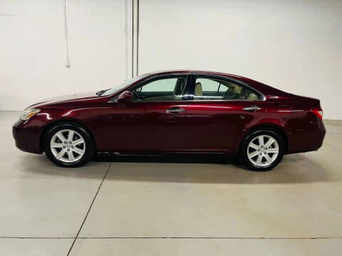 2007 Lexus ES 350