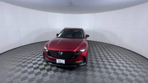 2023 Mazda CX-50 2.5 S Preferred Plus