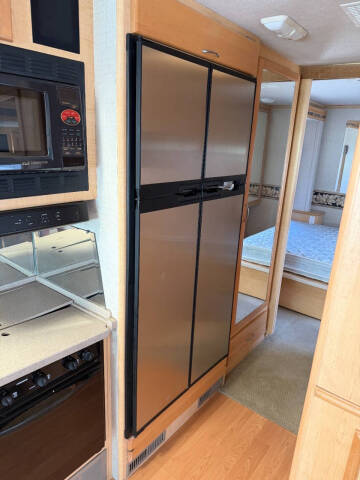 2006 Fleetwood RV Southwind 32VS