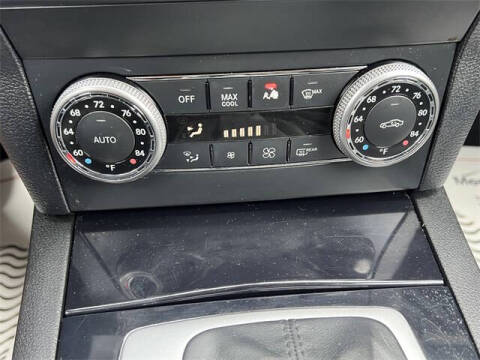 2010 Mercedes-Benz GLK GLK 350